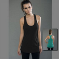 MOCO Eco-Hybrid Micro Jersey Racerback Tank